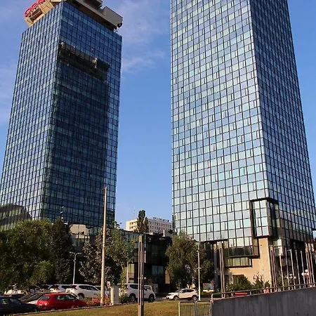 Apartman Marijin Dvor Deluxe