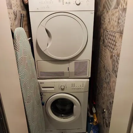 Apartment Marijin Dvor Deluxe