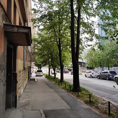 Marijin Dvor Deluxe * Sarajevo