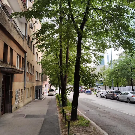 Marijin Dvor Deluxe Sarajevo