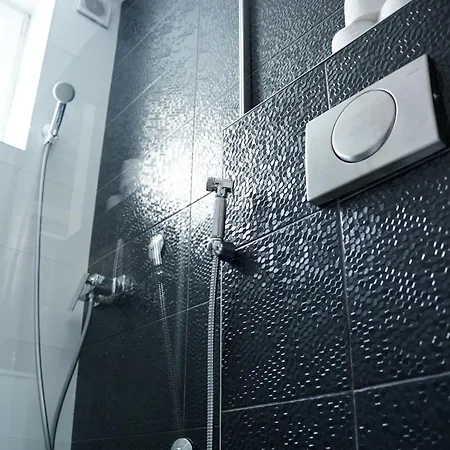 Marijin Dvor Deluxe Apartman Szarajevó