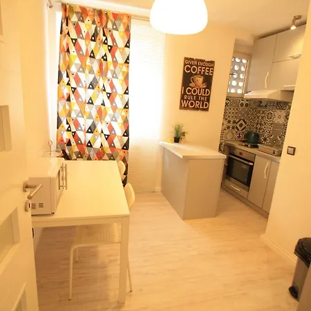 Apartment Marijin Dvor Deluxe