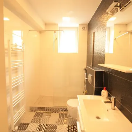 Marijin Dvor Deluxe * Sarajevo