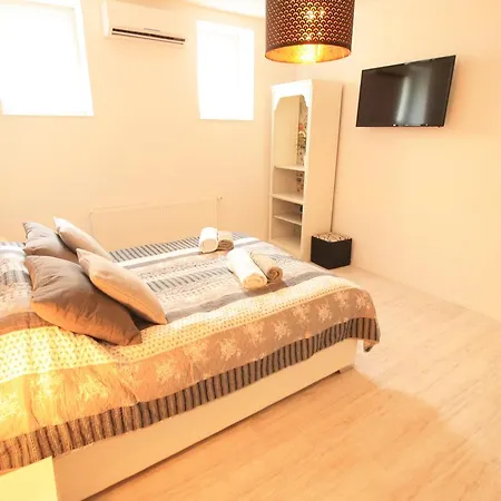 Appartement Marijin Dvor Deluxe *