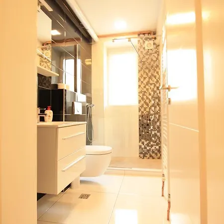 Apartment Marijin Dvor Deluxe *