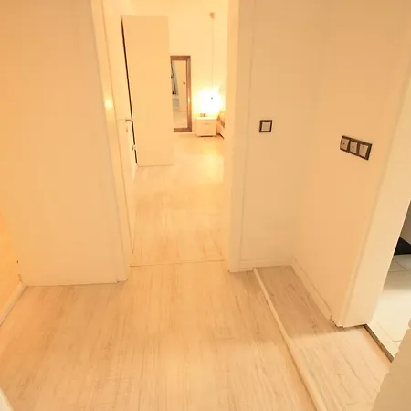 Marijin Dvor Deluxe Apartman Sarajevo