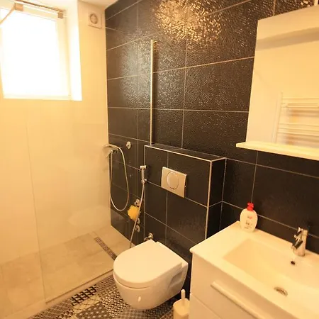 Appartement Marijin Dvor Deluxe