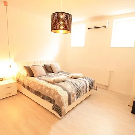 Marijin Dvor Deluxe Appartement Sarajevo