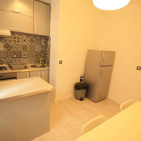 Appartement Marijin Dvor Deluxe