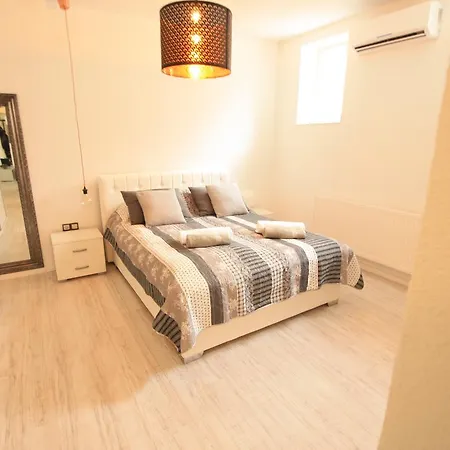 Apartment Marijin Dvor Deluxe