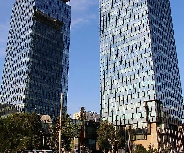 Apartment Marijin Dvor Deluxe