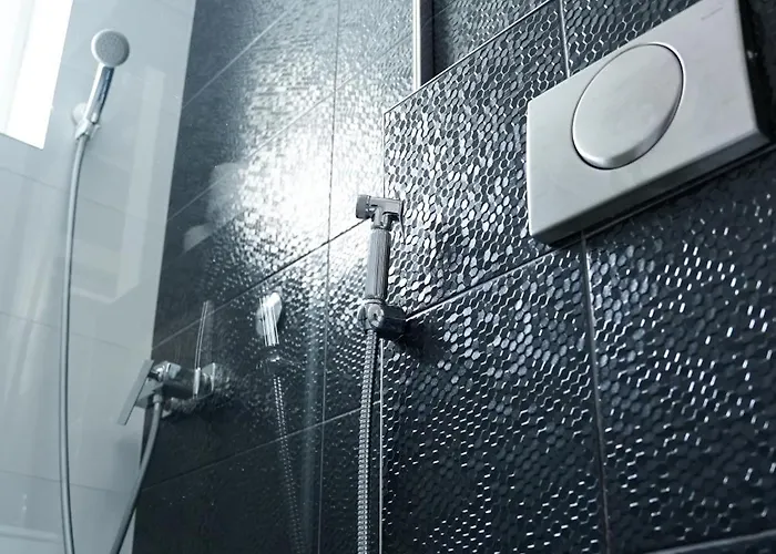 Marijin Dvor Deluxe Apartment Sarajevo