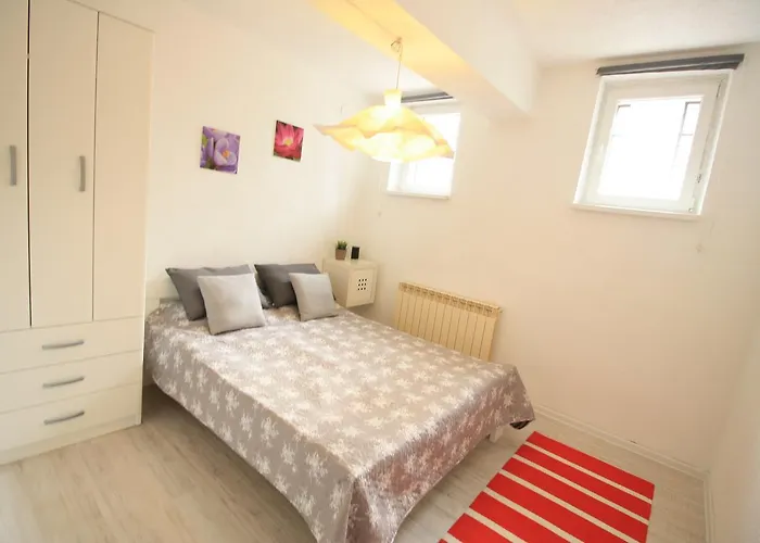 Marijin Dvor Deluxe *