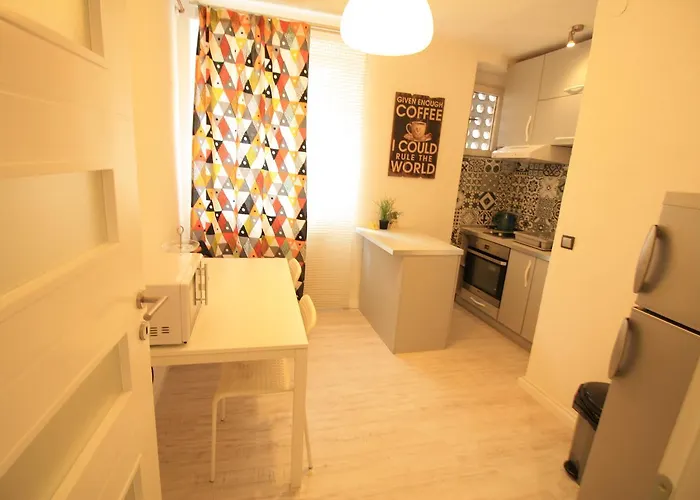 Apartment Marijin Dvor Deluxe