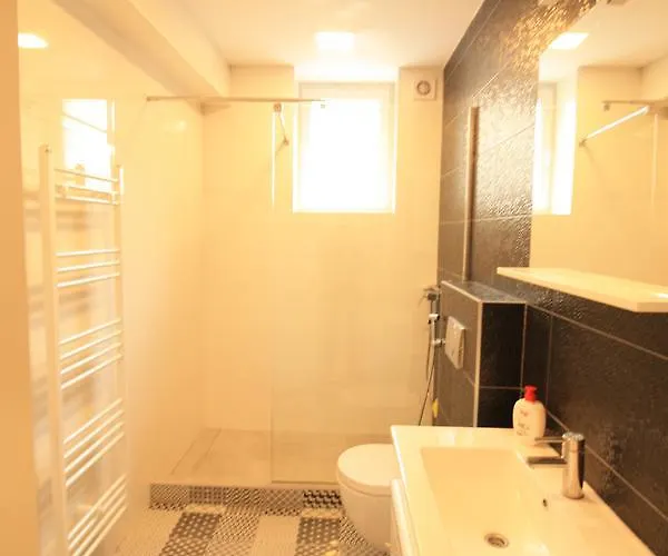 Marijin Dvor Deluxe * Sarajevo