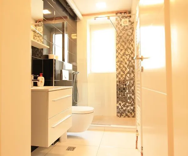 Apartment Marijin Dvor Deluxe *