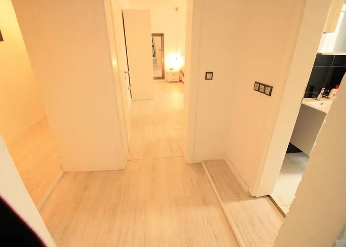 Marijin Dvor Deluxe Apartment Sarajevo