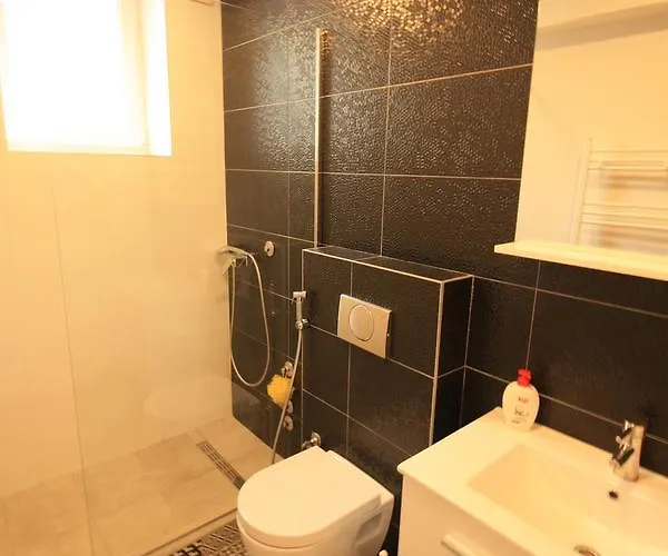 Apartment Marijin Dvor Deluxe