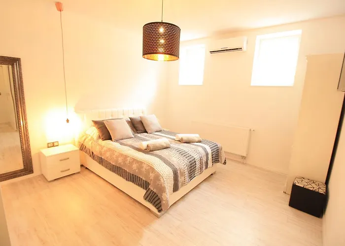 Marijin Dvor Deluxe Apartment Sarajevo