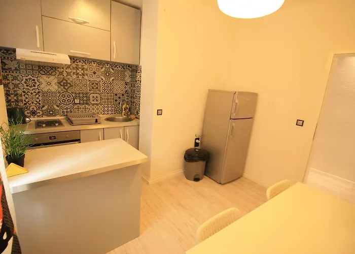 Apartment Marijin Dvor Deluxe