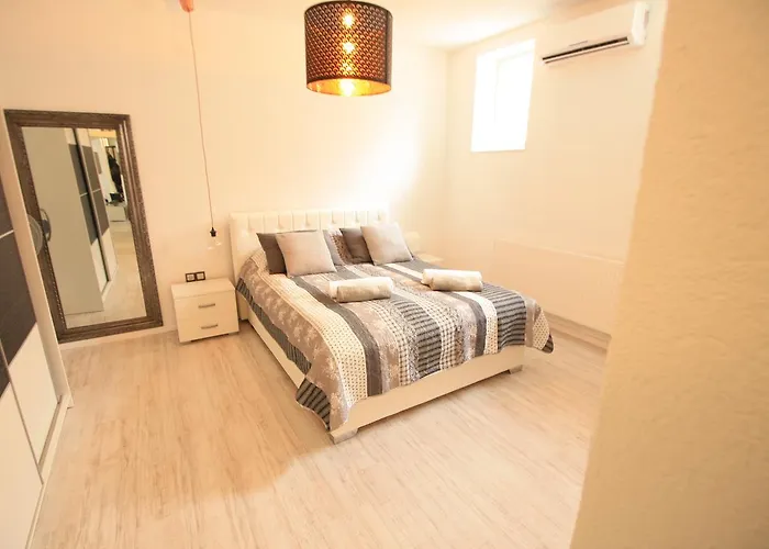 Apartment Marijin Dvor Deluxe